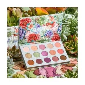 Colourpop Garden Variety Palette MSRP $28